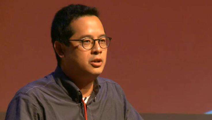 Jeff Chang: "Artists Are Central to Social Change"